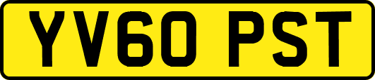 YV60PST
