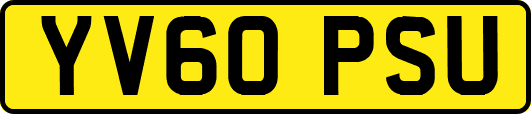 YV60PSU