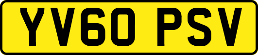 YV60PSV