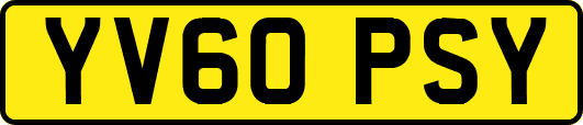 YV60PSY