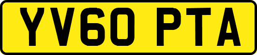 YV60PTA