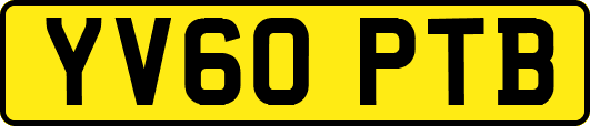 YV60PTB