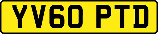 YV60PTD