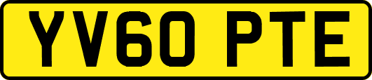 YV60PTE