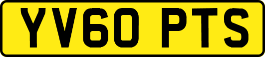 YV60PTS