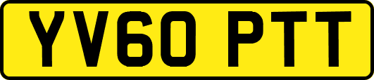 YV60PTT