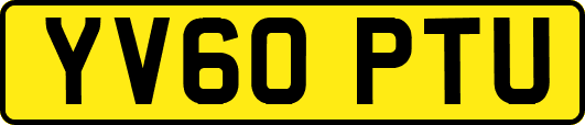 YV60PTU