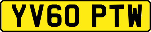 YV60PTW
