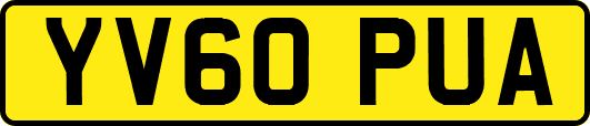 YV60PUA