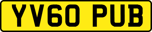 YV60PUB