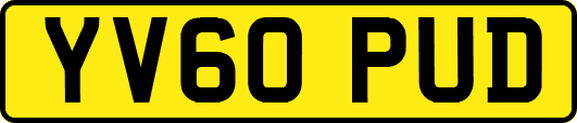 YV60PUD