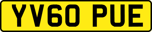 YV60PUE
