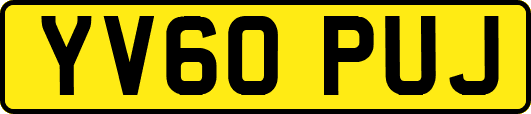YV60PUJ