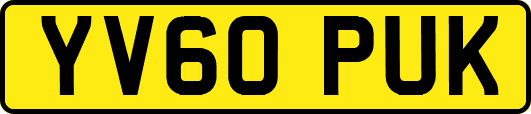 YV60PUK