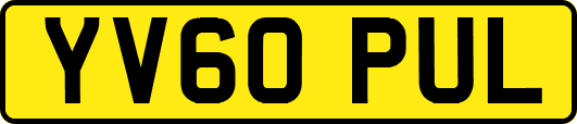 YV60PUL