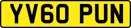 YV60PUN