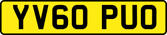 YV60PUO