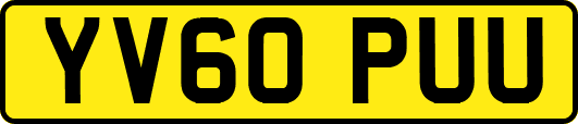 YV60PUU