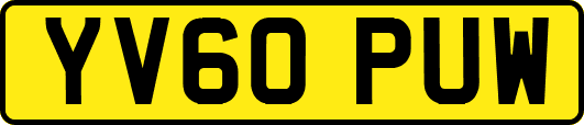 YV60PUW