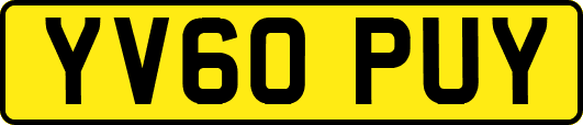 YV60PUY