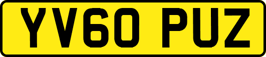 YV60PUZ