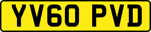 YV60PVD