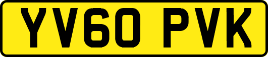 YV60PVK