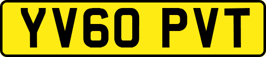 YV60PVT