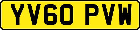 YV60PVW