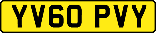 YV60PVY
