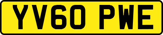 YV60PWE