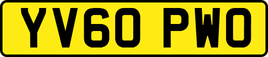 YV60PWO