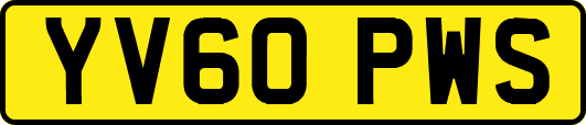 YV60PWS