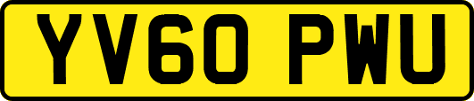 YV60PWU