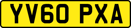 YV60PXA