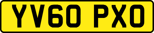YV60PXO