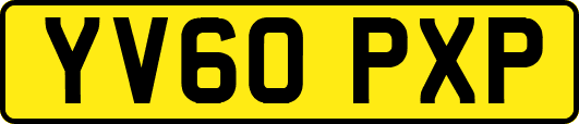 YV60PXP