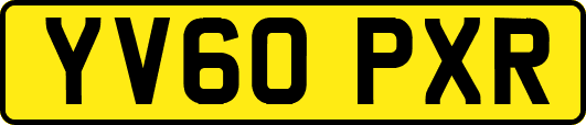 YV60PXR