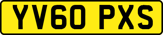 YV60PXS