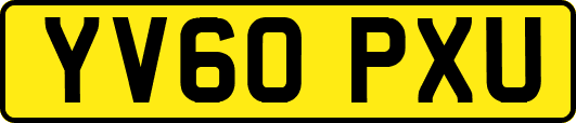 YV60PXU