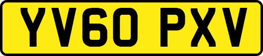 YV60PXV