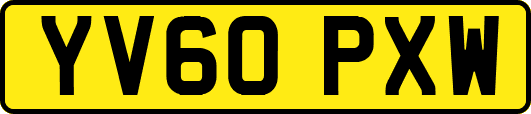 YV60PXW