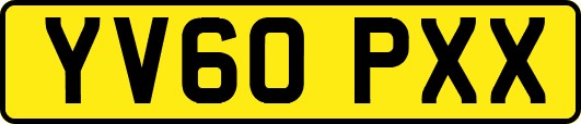YV60PXX
