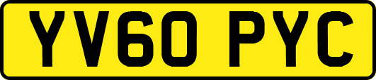 YV60PYC