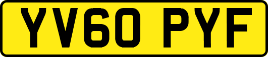 YV60PYF