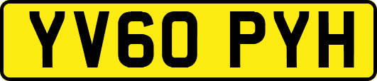 YV60PYH