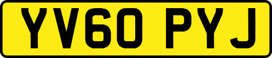 YV60PYJ
