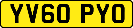 YV60PYO