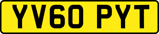 YV60PYT