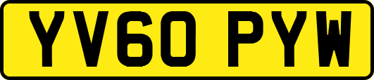 YV60PYW